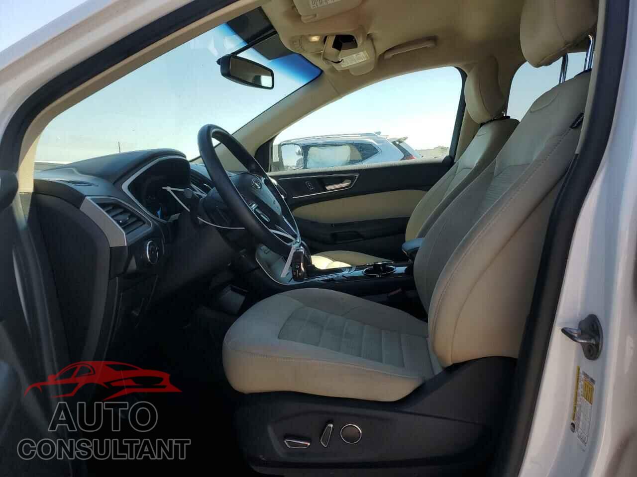 FORD EDGE 2016 - 2FMPK3J87GBB18534