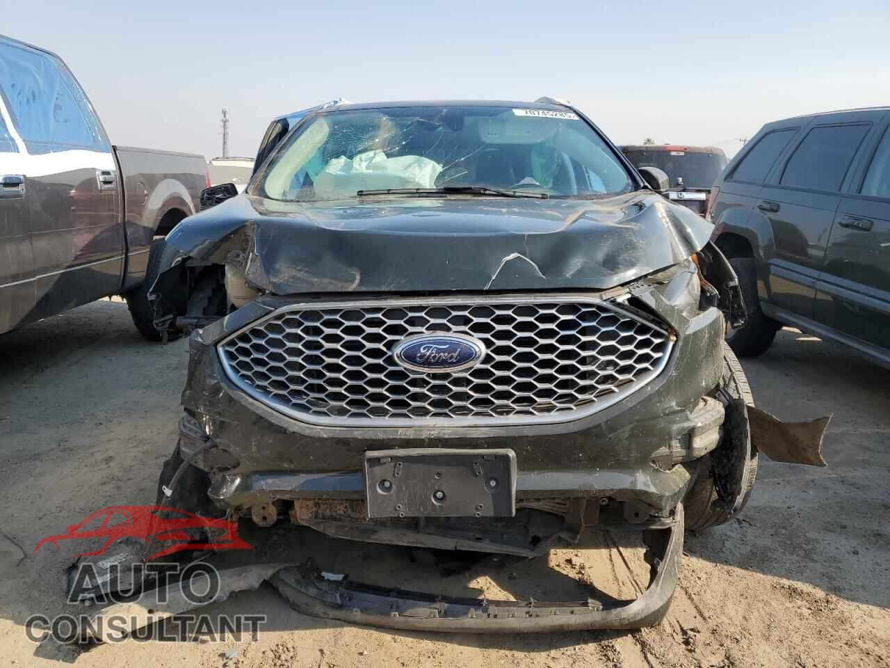 FORD EDGE 2024 - 2FMPK4J97RBA03272