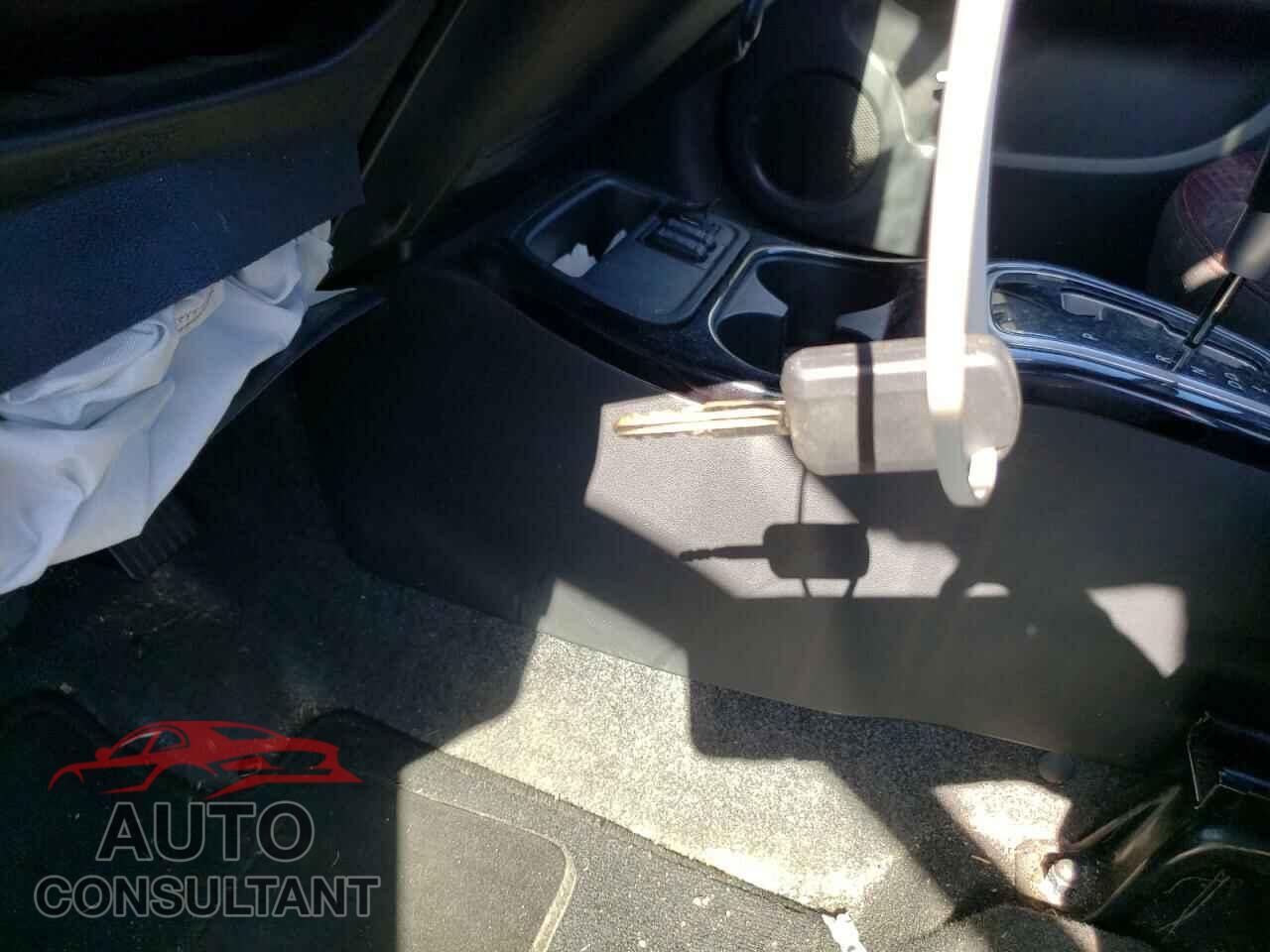 MITSUBISHI MIRAGE 2020 - ML32F4FJ4LHF12810