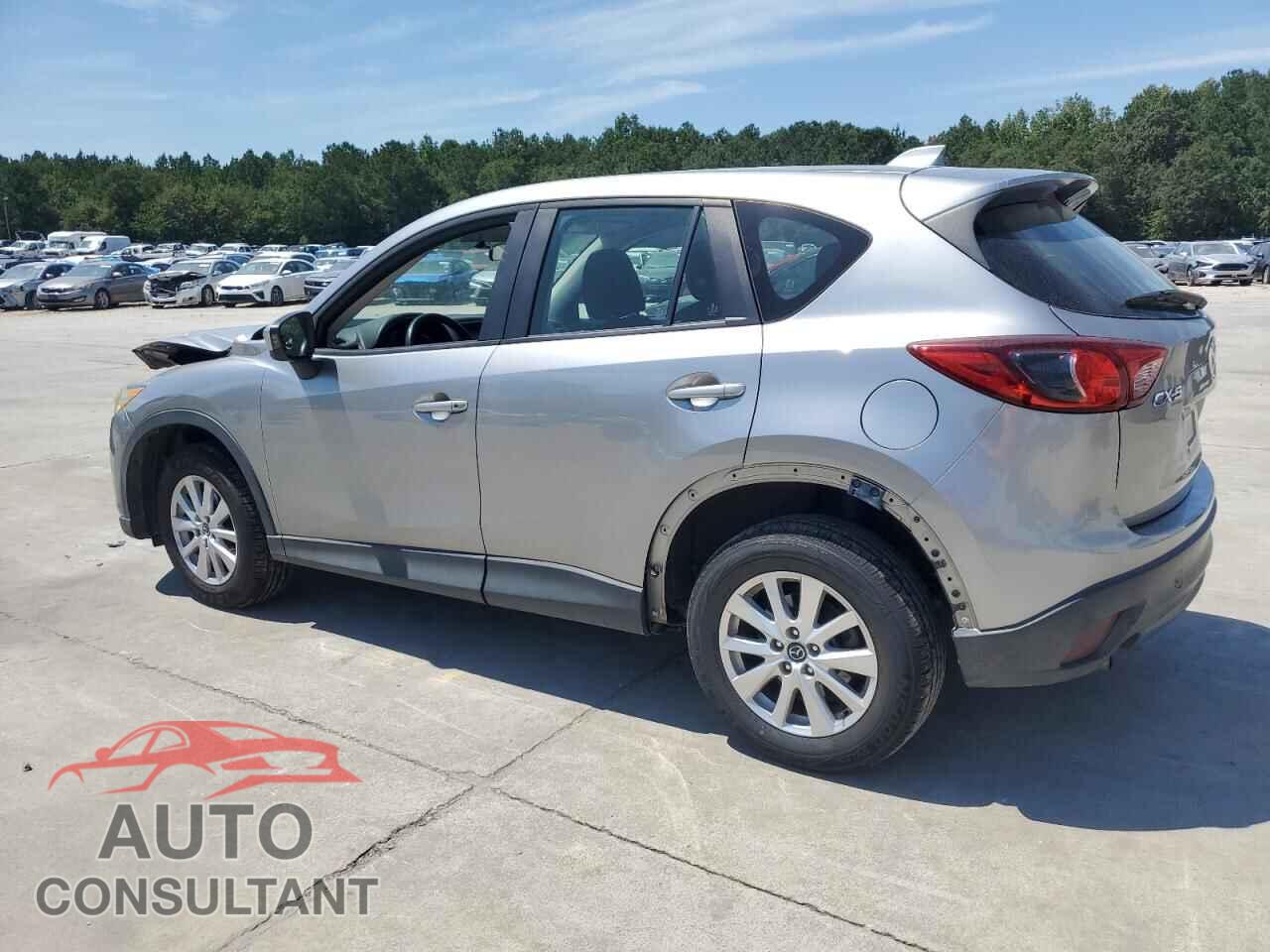 MAZDA CX-5 2014 - JM3KE2BE9E0313870