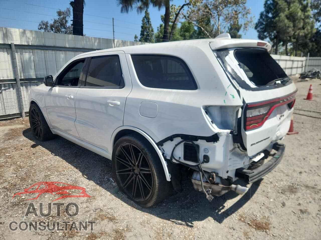 DODGE DURANGO 2015 - 1C4RDHAG7FC937294