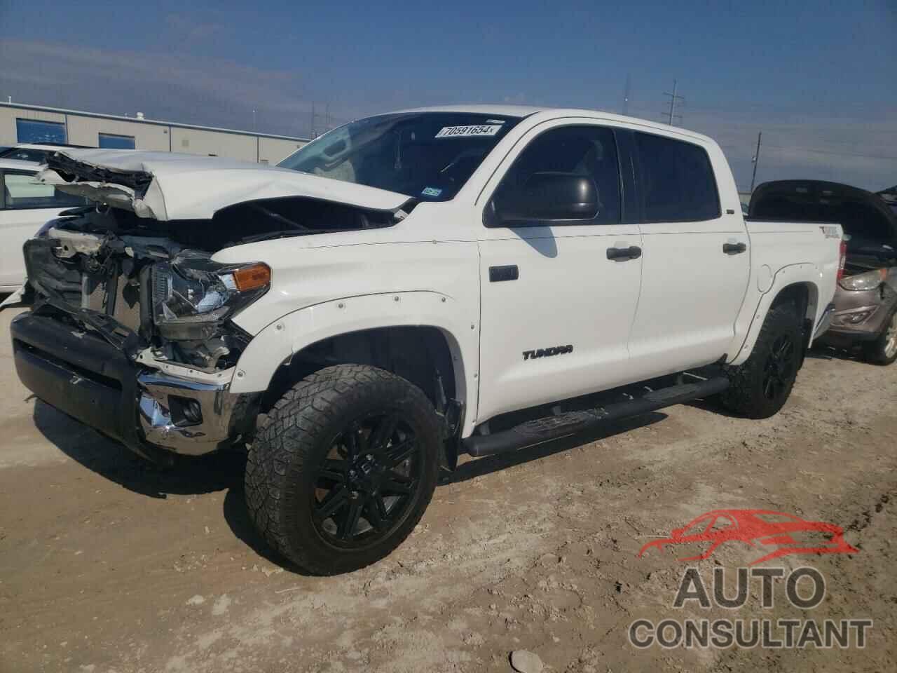 TOYOTA TUNDRA 2020 - 5TFEY5F15LX255895