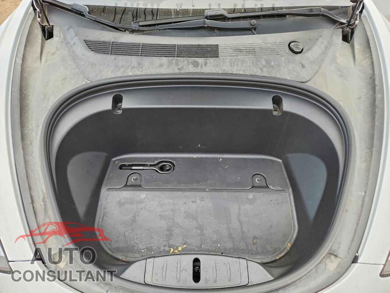 TESLA MODEL 3 2020 - 5YJ3E1EA4LF731929
