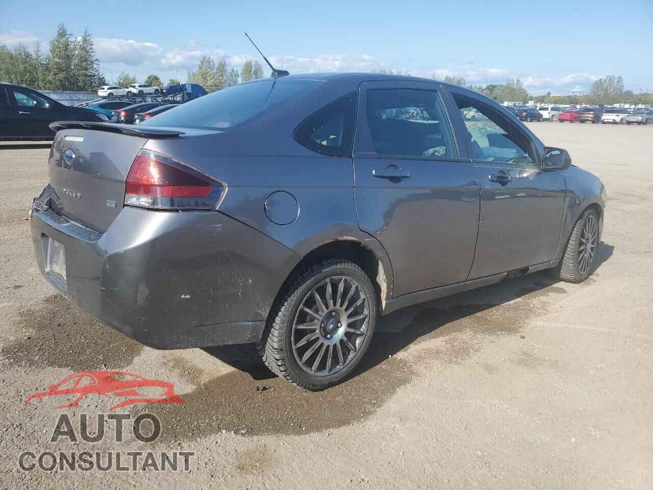 FORD FOCUS 2011 - 1FAHP3GN9BW109161