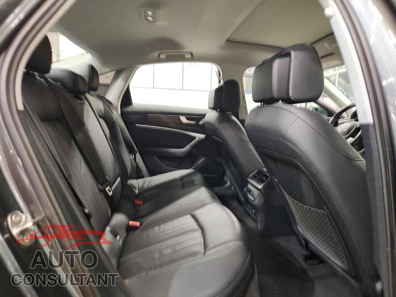 AUDI A6 2019 - WAUL2AF26KN024392