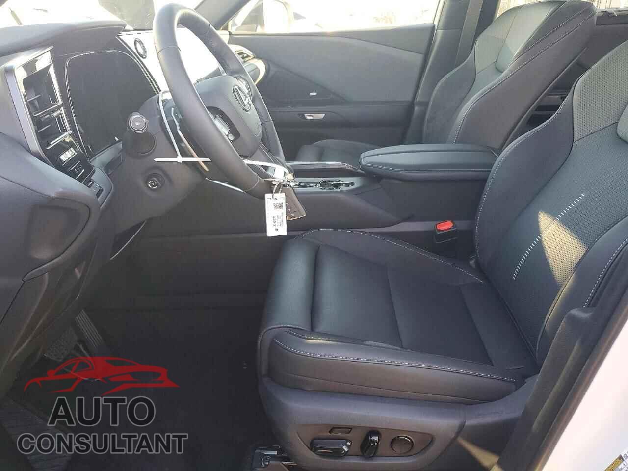 LEXUS TX350 2026 - 5TDAAAB66TS088224