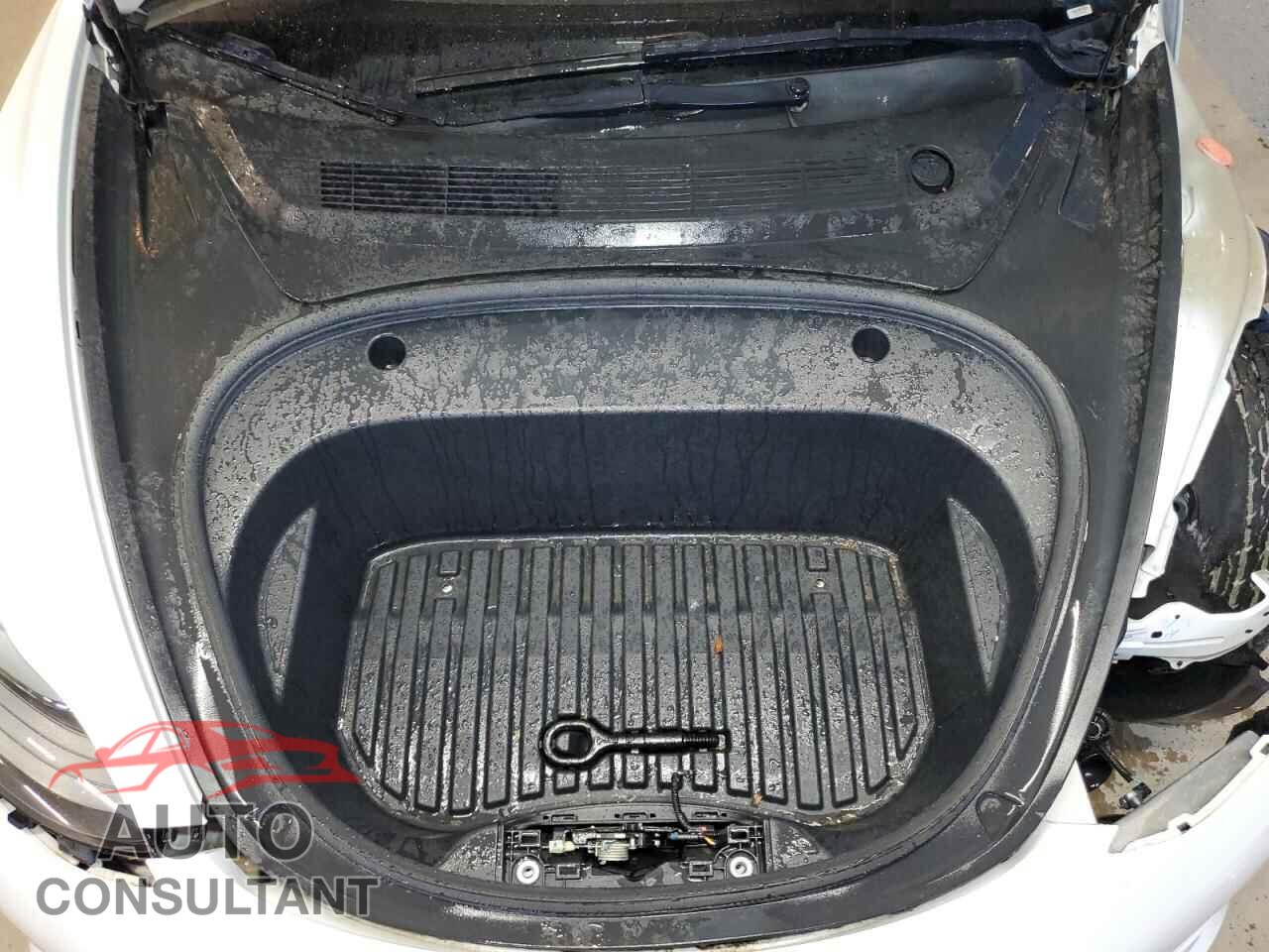 TESLA MODEL 3 2023 - 5YJ3E1EA1PF448801