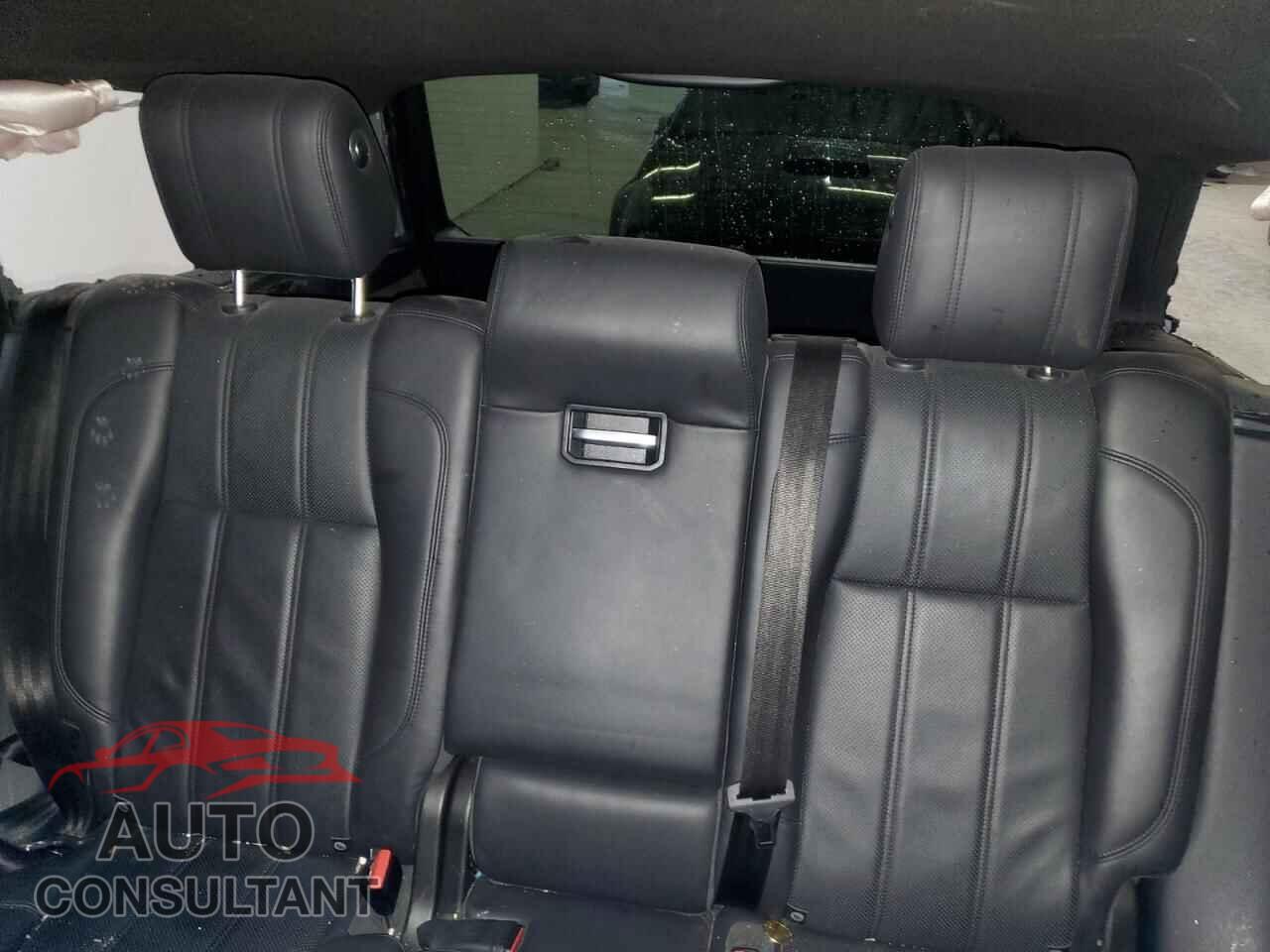 LAND ROVER RANGEROVER 2016 - SALGS2PF5GA314917