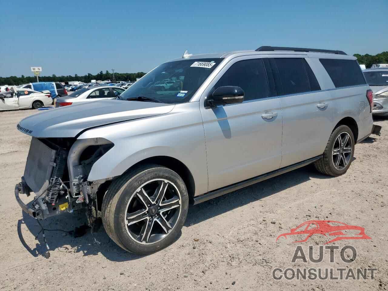 FORD EXPEDITION 2019 - 1FMJK1KT0KEA89775