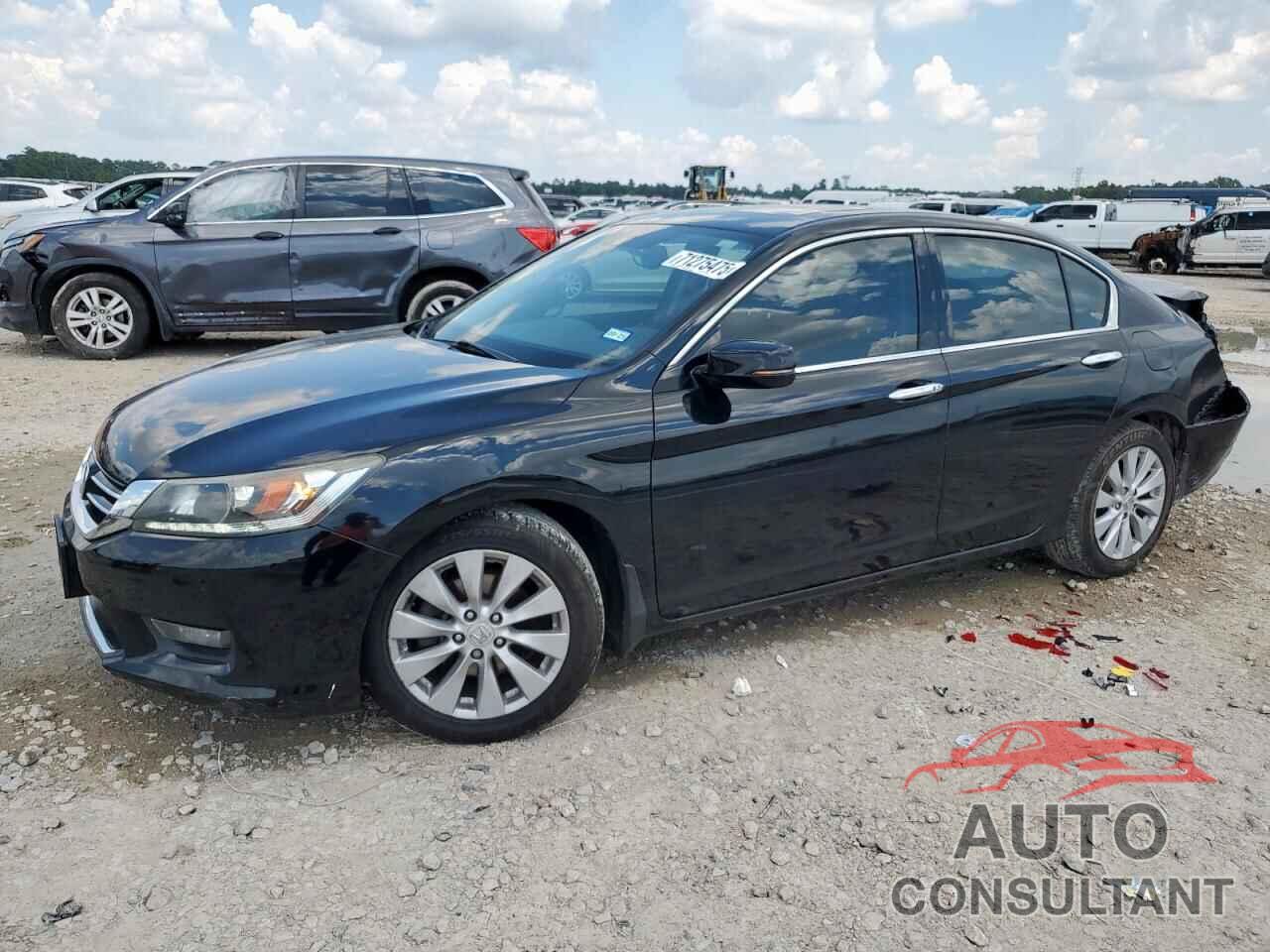 HONDA ACCORD 2015 - 1HGCR3F80FA013191