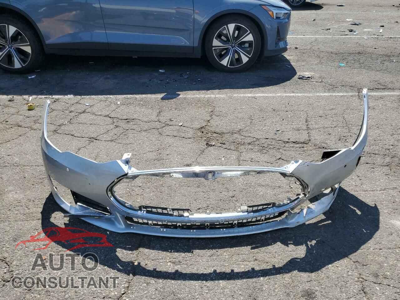 TESLA MODEL S 2013 - 5YJSA1DPXDFP20769
