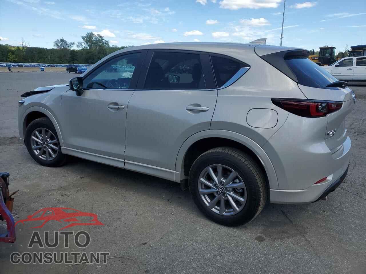 MAZDA CX-5 SELEC 2024 - JM3KFBBM5R0374322