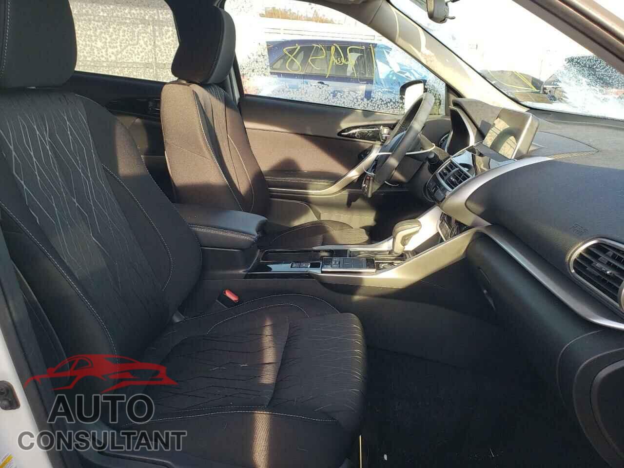 MITSUBISHI ECLIPSE 2019 - JA4AT5AAXKZ020636