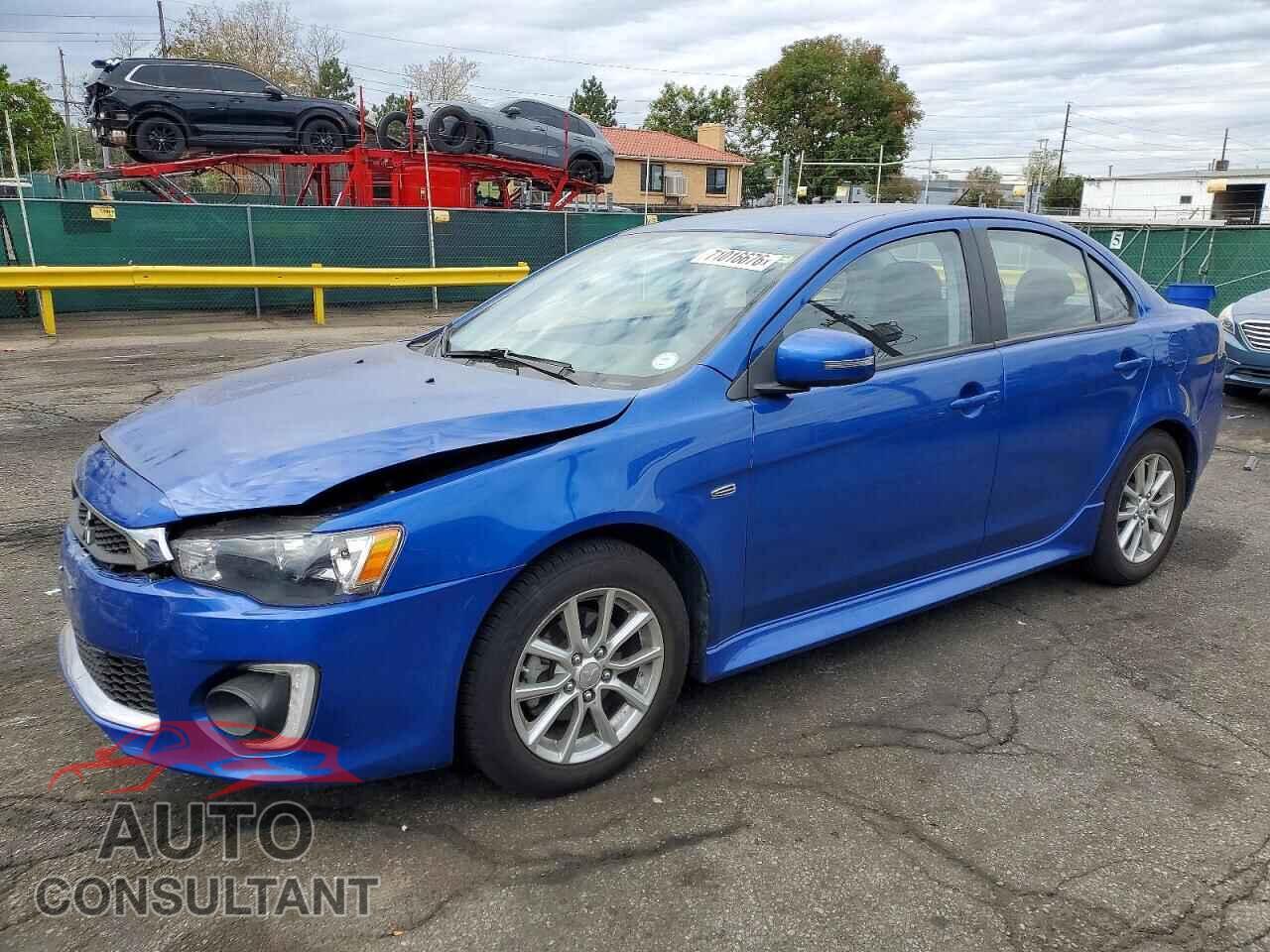 MITSUBISHI LANCER 2016 - JA32V2FW1GU004013
