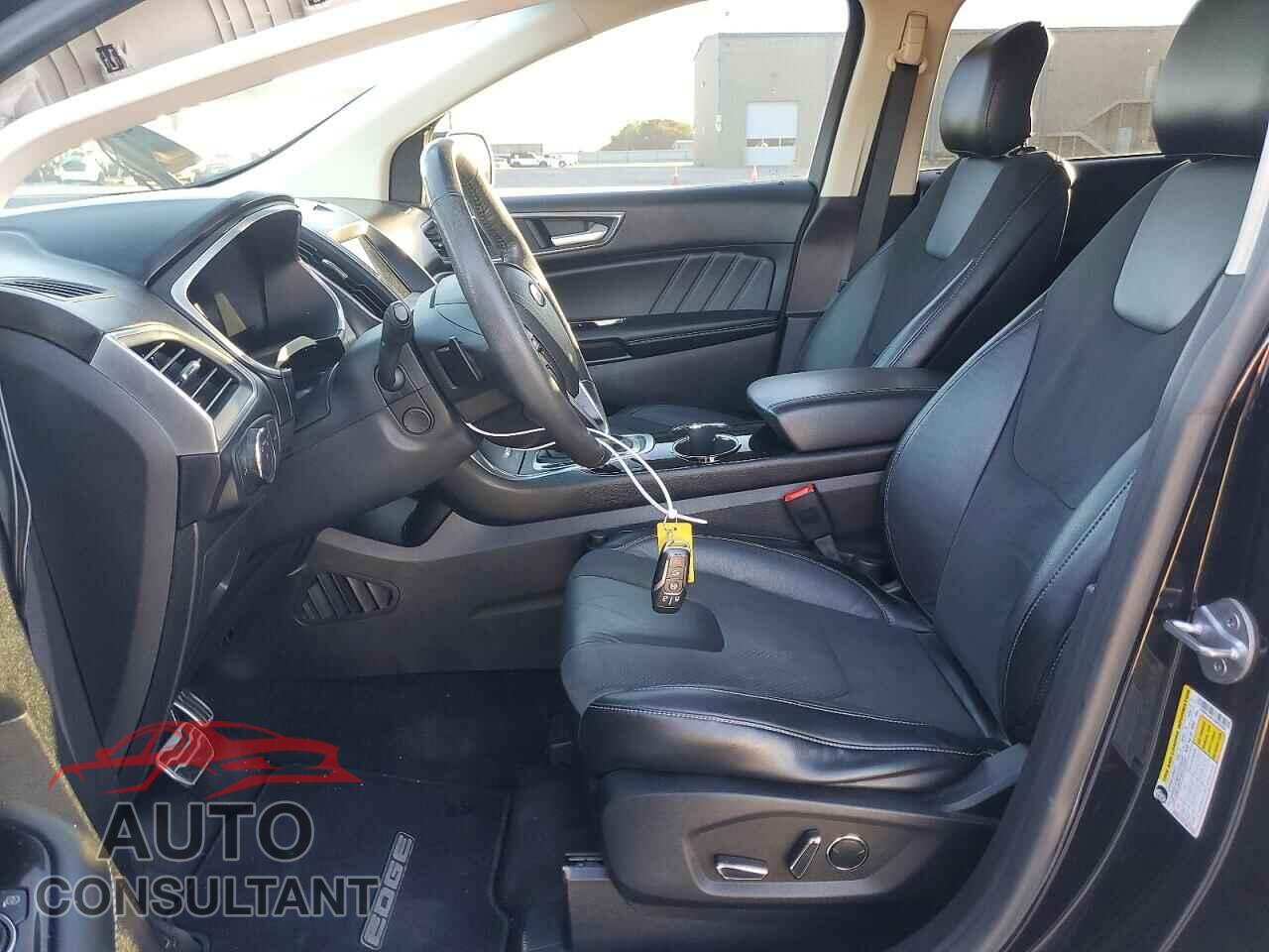 FORD EDGE 2016 - 2FMPK4AP2GBB25694