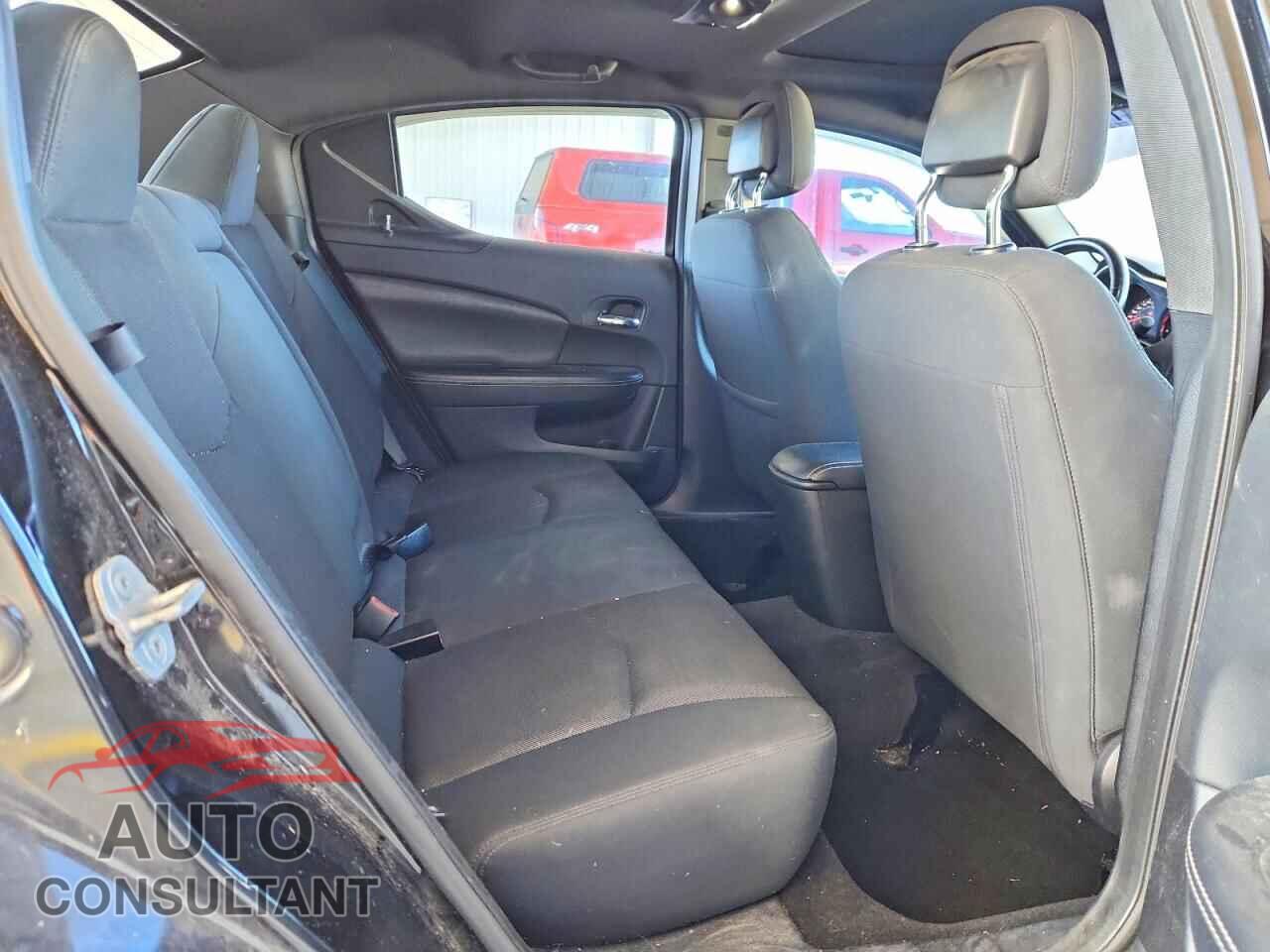 DODGE AVENGER 2012 - 1C3CDZCB2CN228130