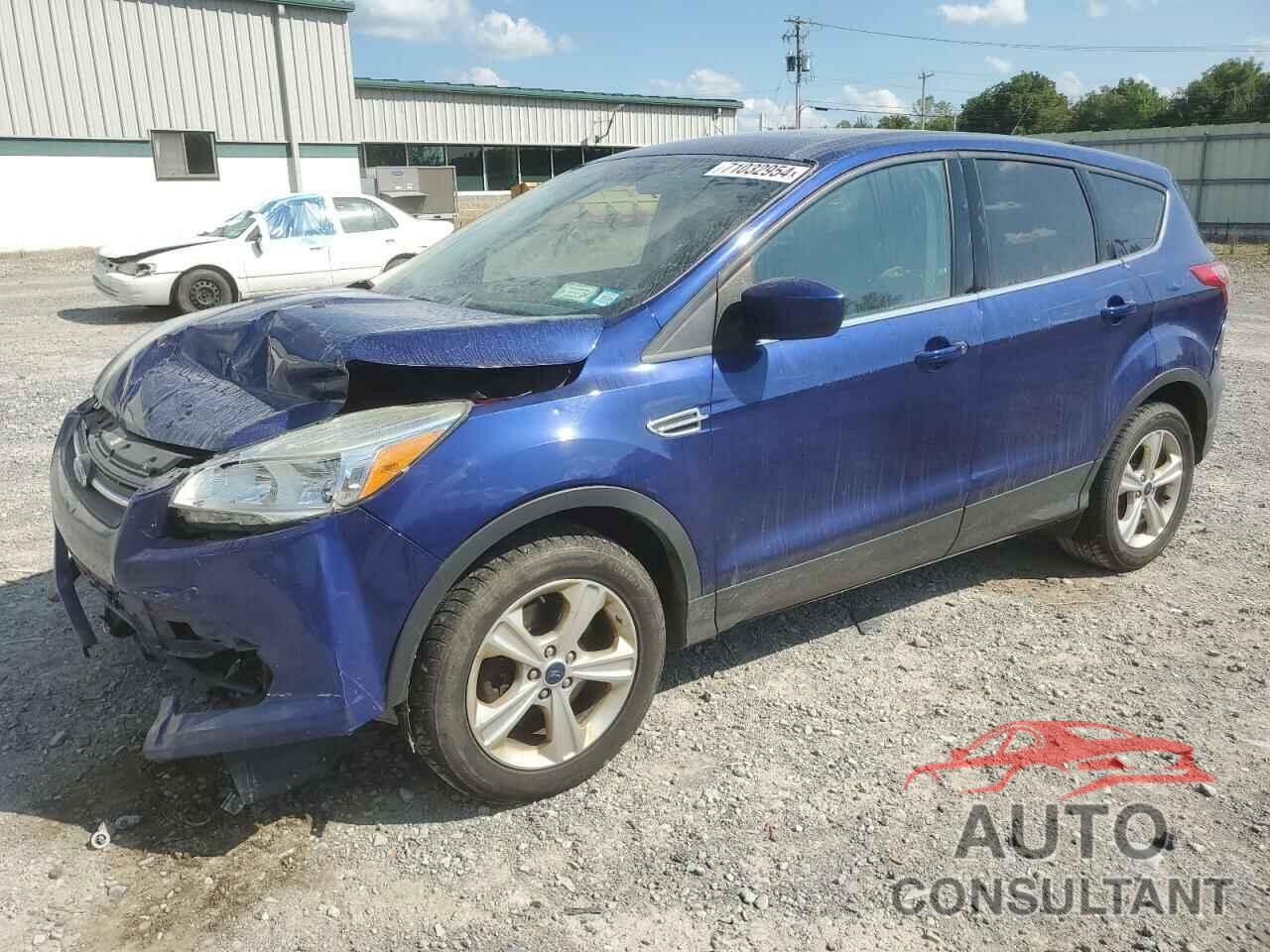 FORD ESCAPE 2016 - 1FMCU9GX5GUB86772