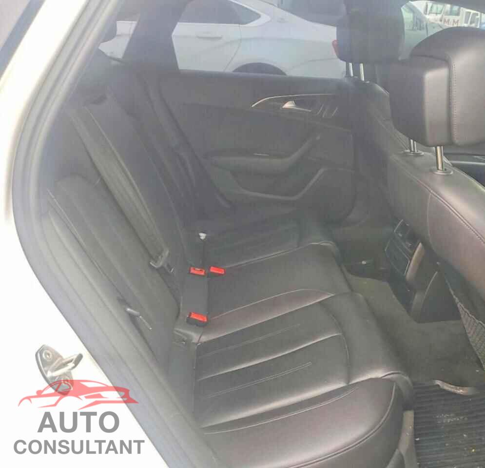 AUDI A6 2016 - WAUFFAFC0GN198671