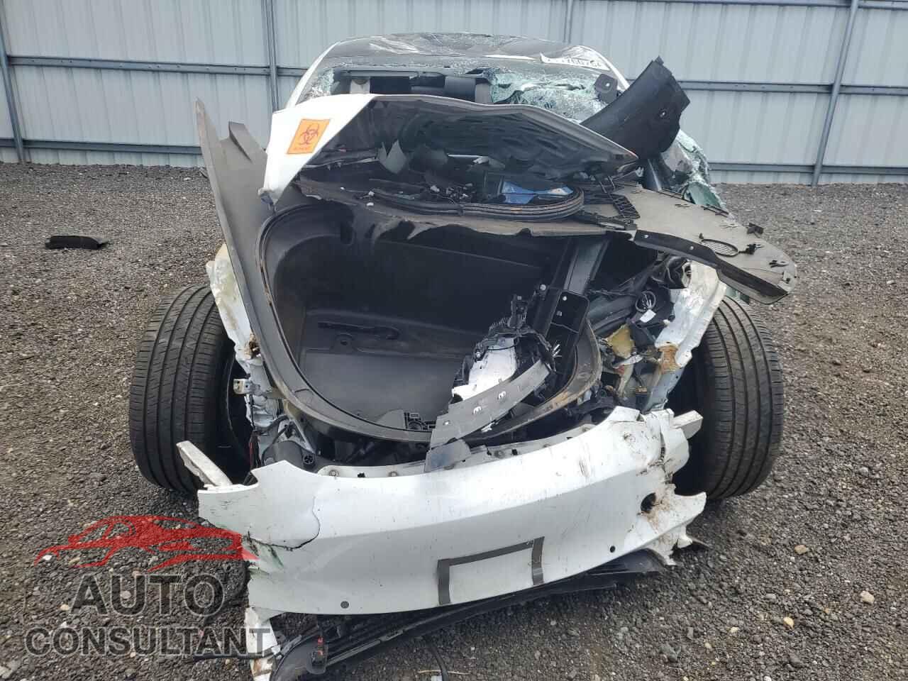 TESLA MODEL 3 2020 - 5YJ3E1EA4LF612231