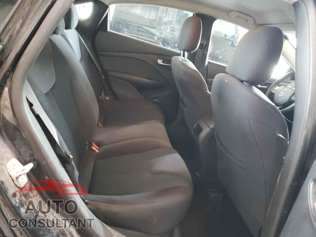 DODGE DART 2014 - 1C3CDFAA1ED759238