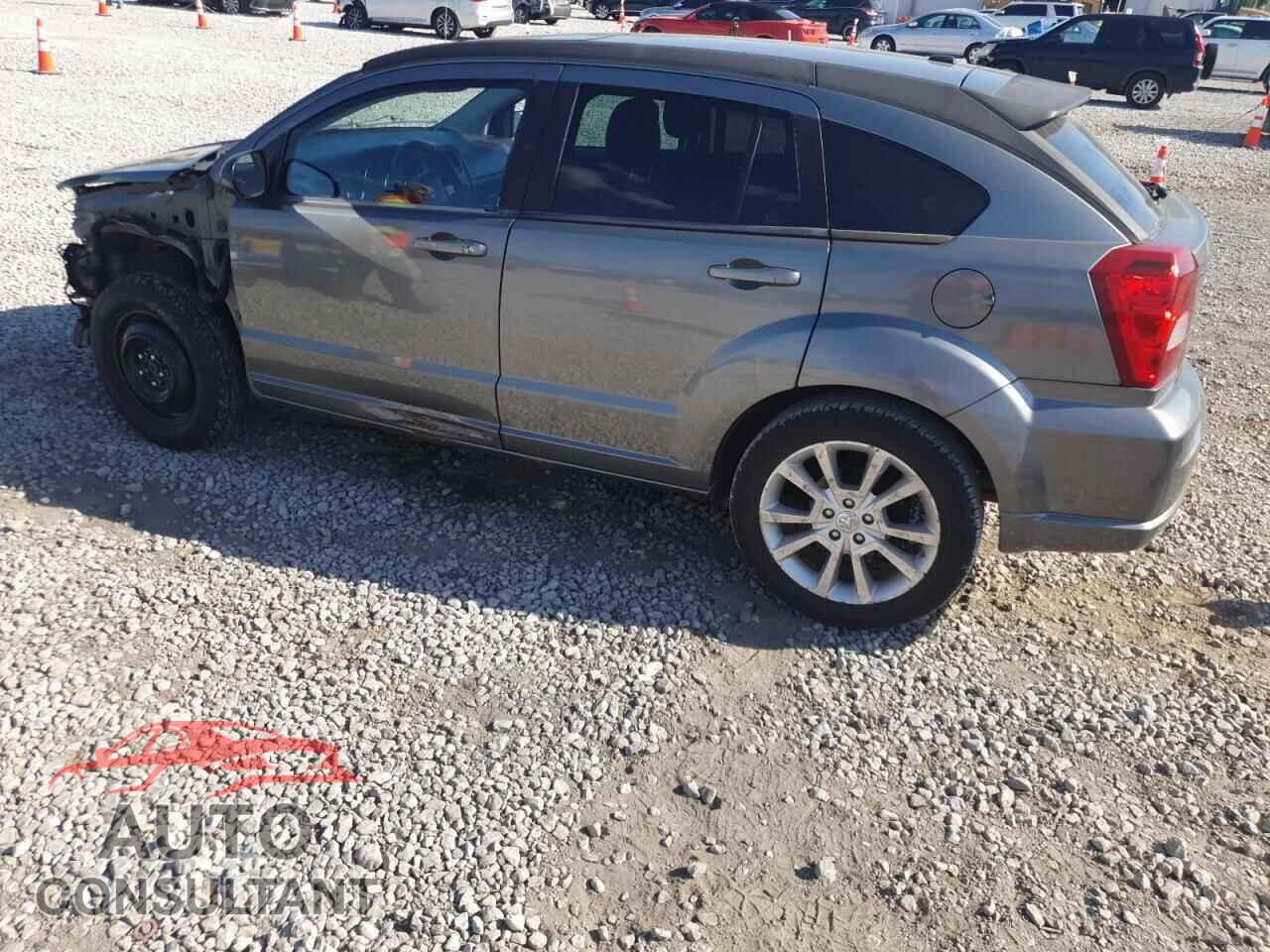 DODGE CALIBER 2012 - 1C3CDWEA1CD532719