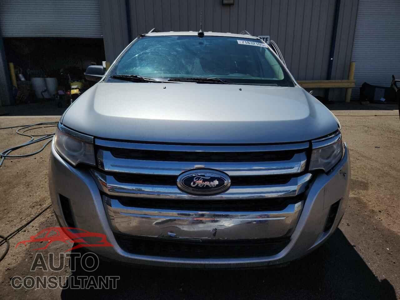 FORD EDGE 2013 - 2FMDK3G98DBC30385