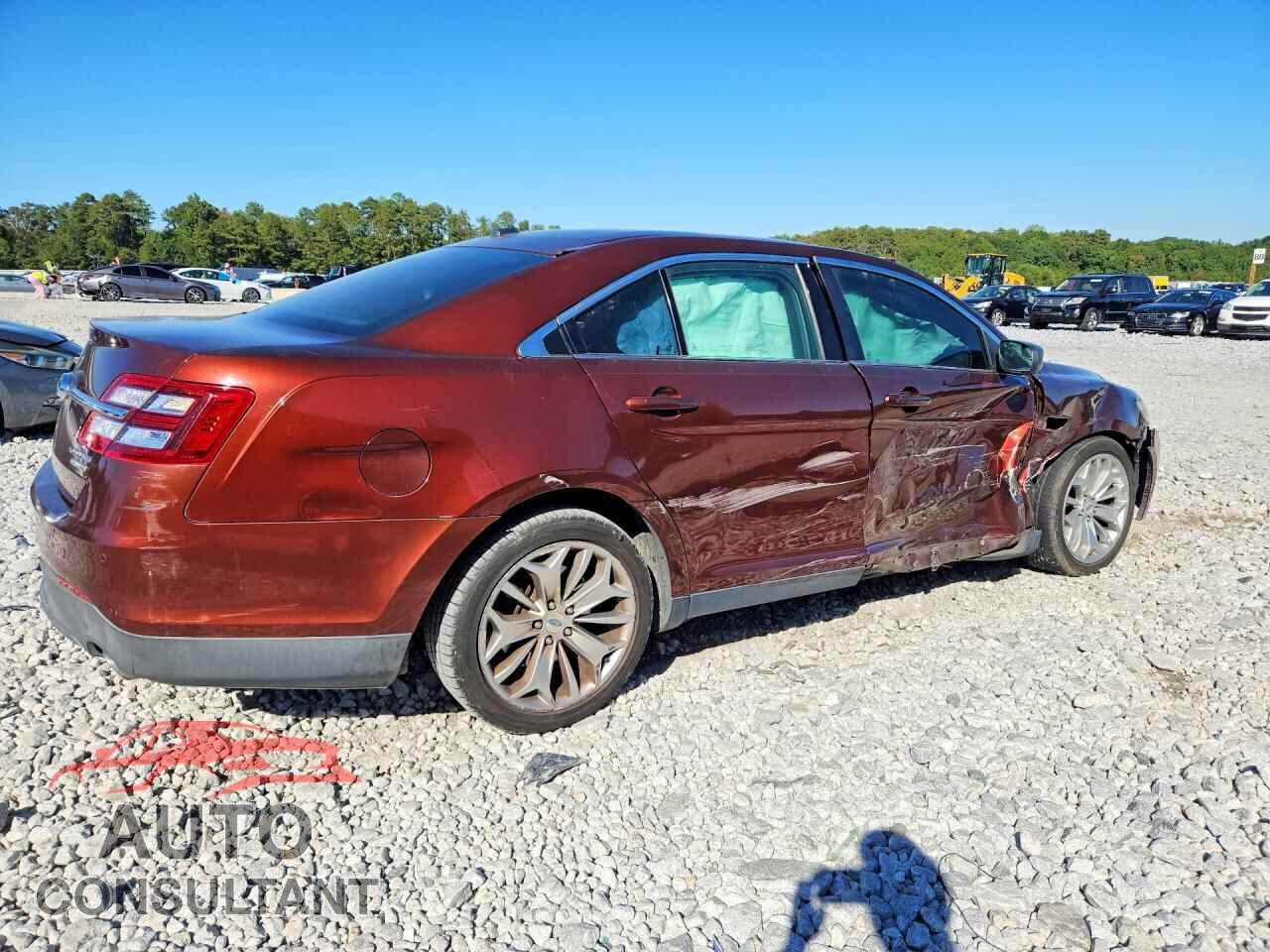 FORD TAURUS 2015 - 1FAHP2F84FG152165