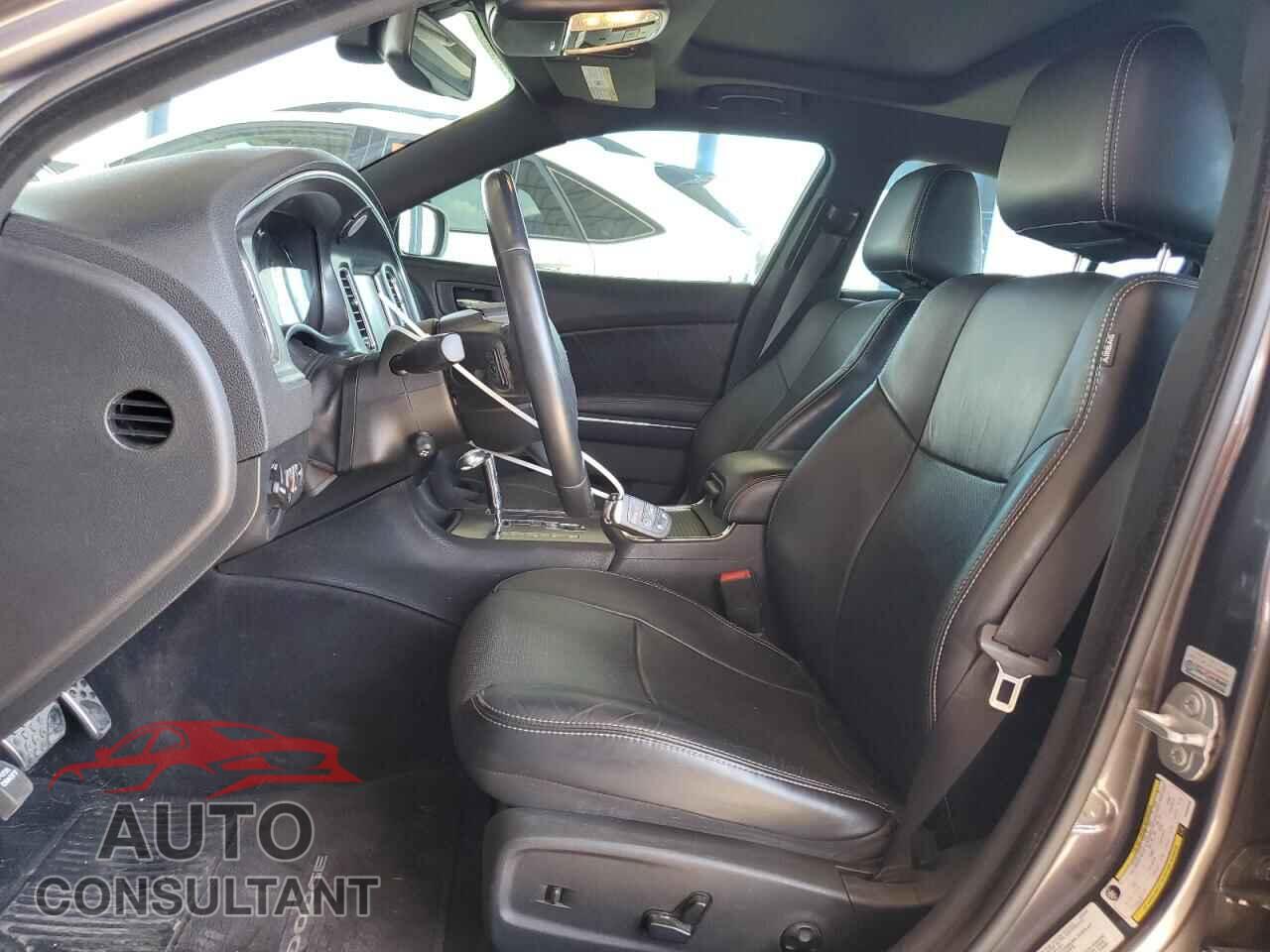 DODGE CHARGER 2014 - 2C3CDXCT2EH259533