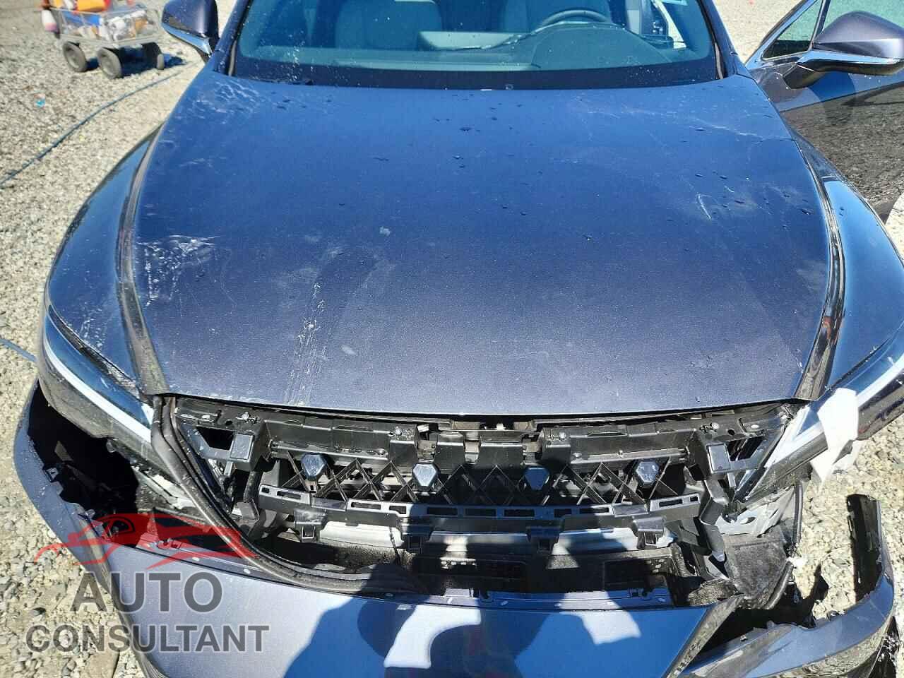 LEXUS RX350H 2025 - 2T2BBMCA2SC088083