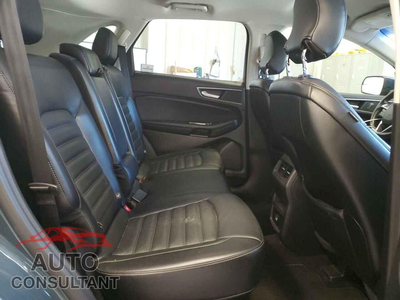 FORD EDGE 2016 - 2FMPK4J93GBB71410