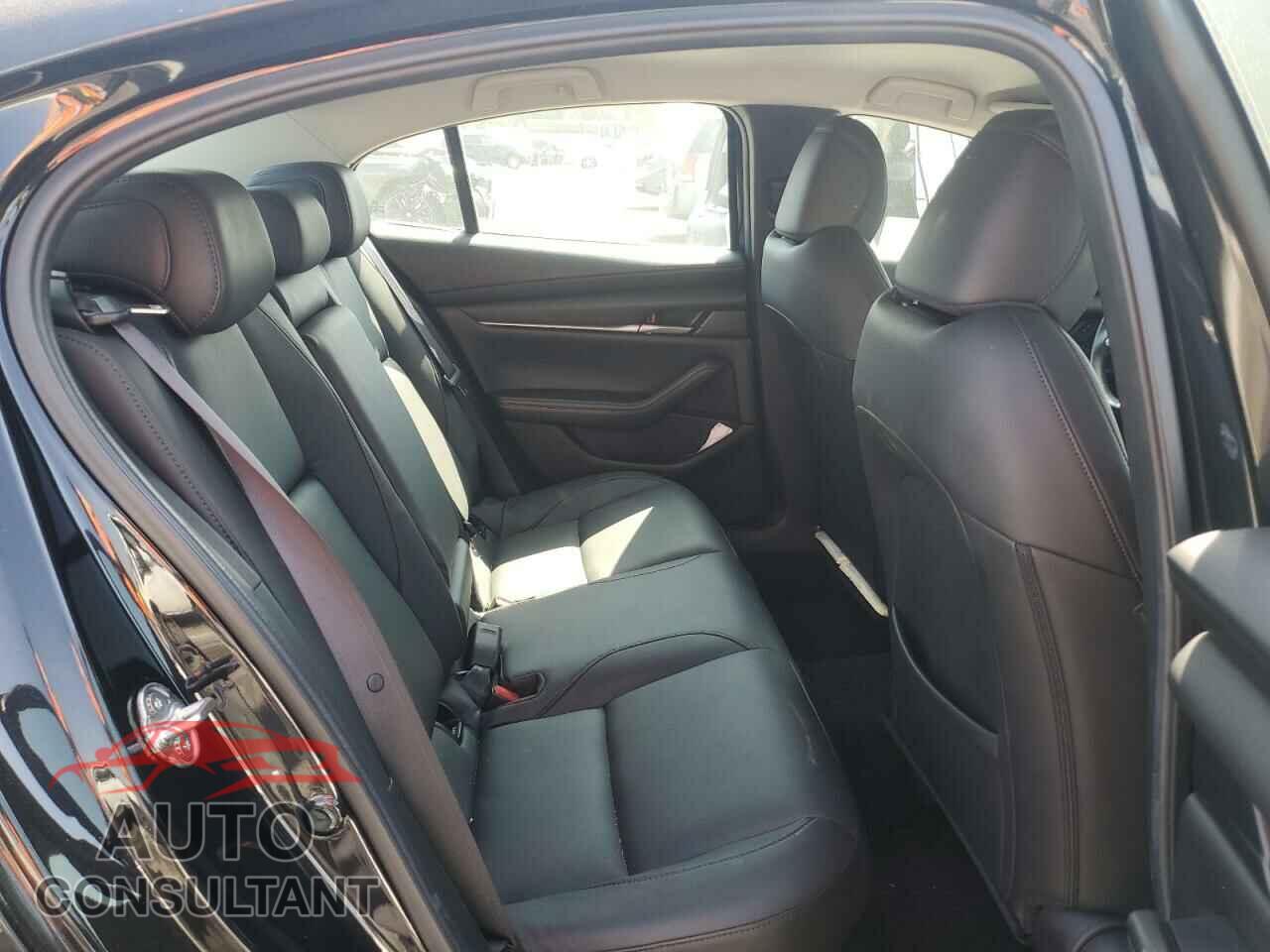 MAZDA 3 2023 - 3MZBPABM0PM351991