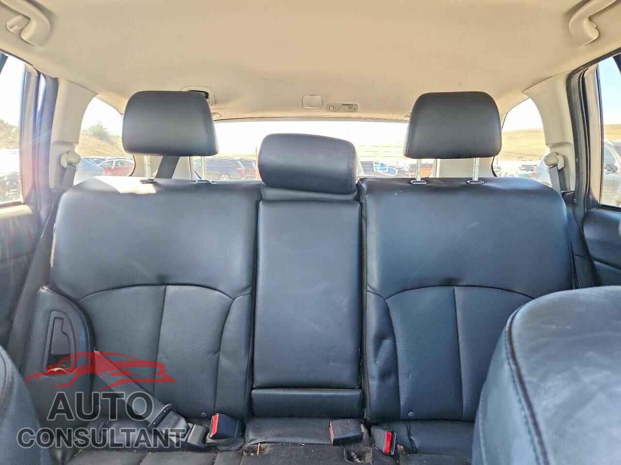 SUBARU OUTBACK 2014 - 4S4BRBLC9E3247597