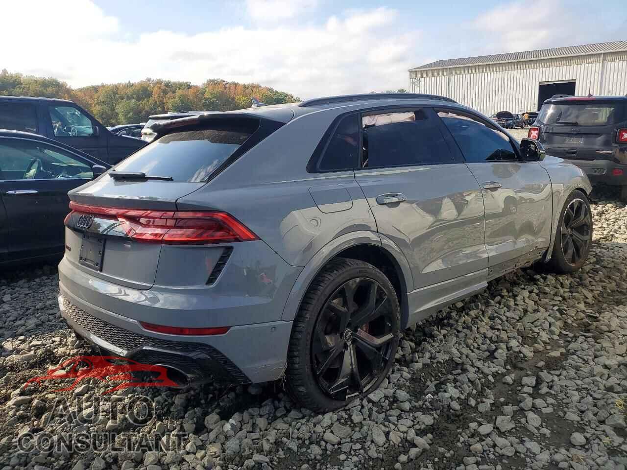 AUDI RS 2023 - WU1ARBF1XPD027170