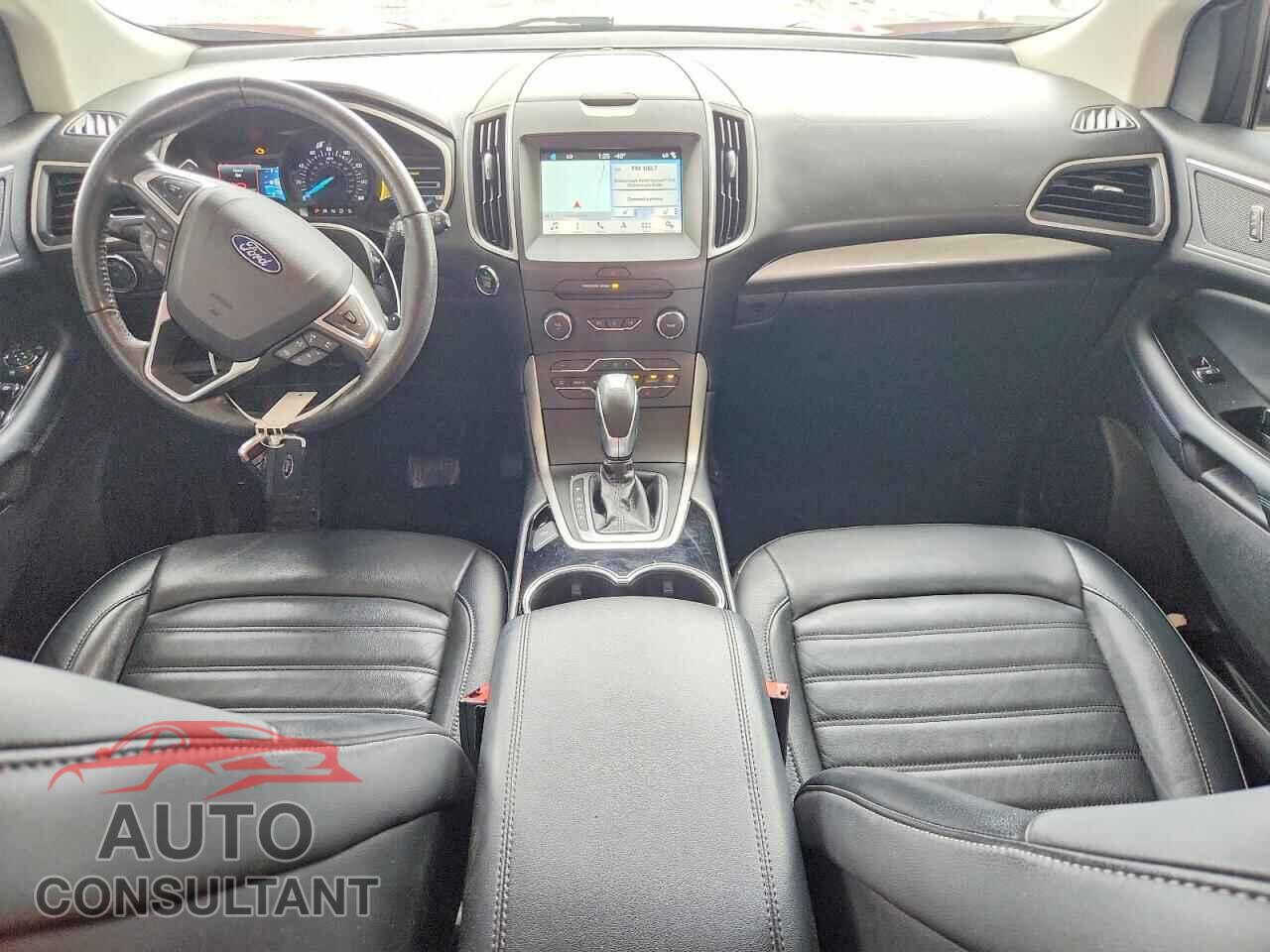 FORD EDGE 2018 - 2FMPK3J97JBC09643