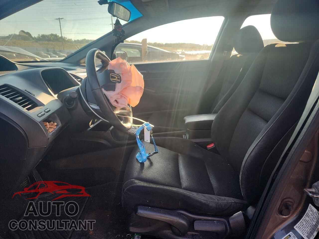HONDA CIVIC 2010 - 19XFA1F64AE023637