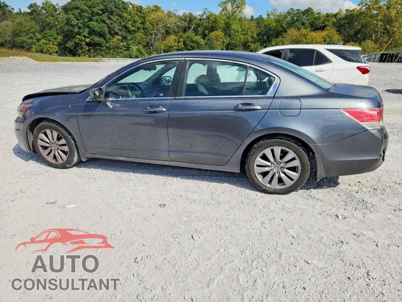 HONDA ACCORD 2012 - 1HGCP2F73CA010580