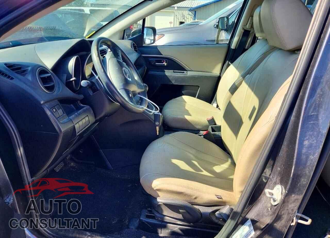 MAZDA 5 2014 - JM1CW2BL1E0168171