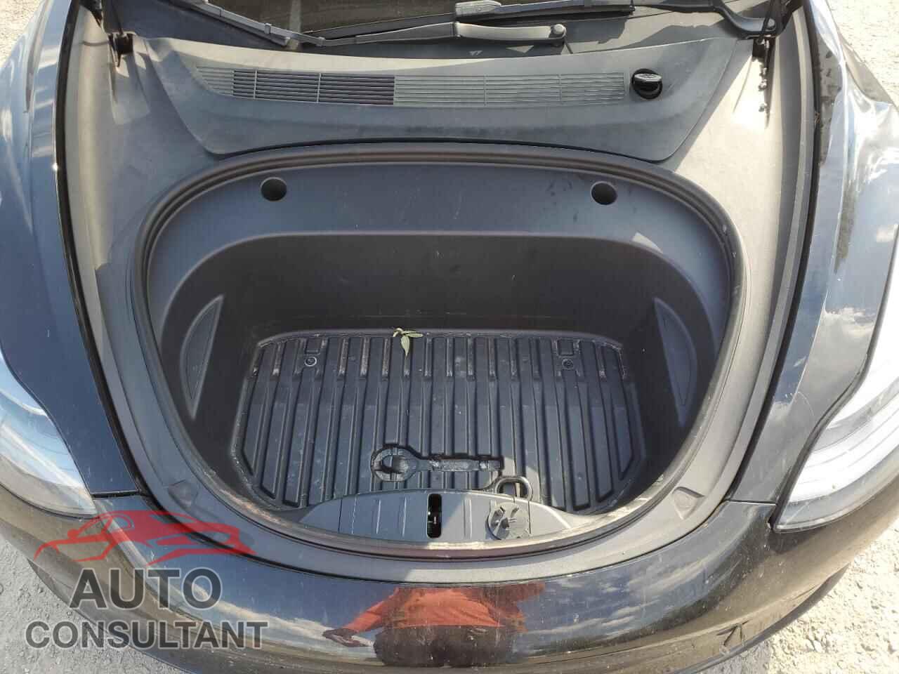 TESLA MODEL 3 2022 - 5YJ3E1EB2NF271908