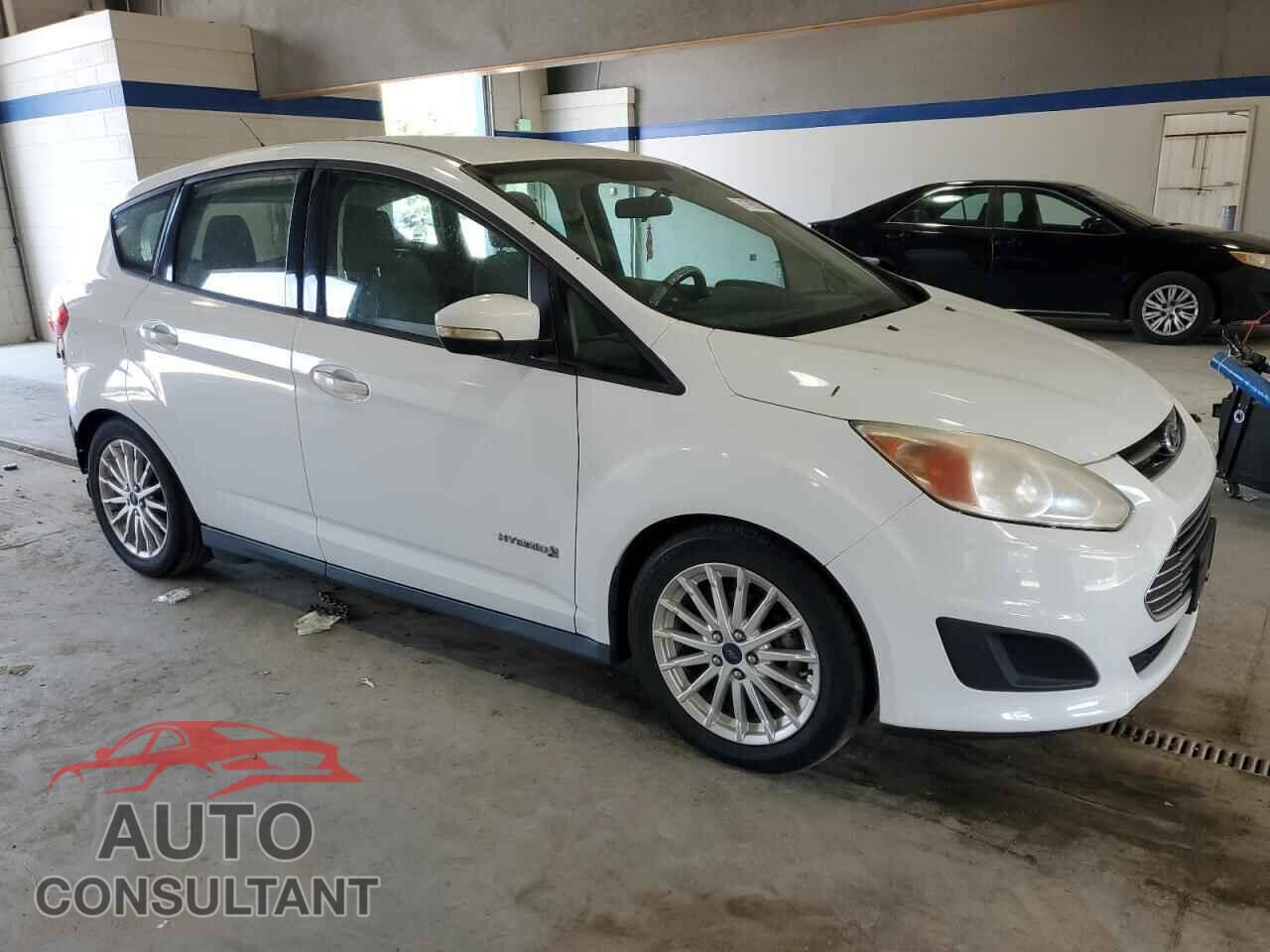 FORD CMAX 2015 - 1FADP5AU7FL116644