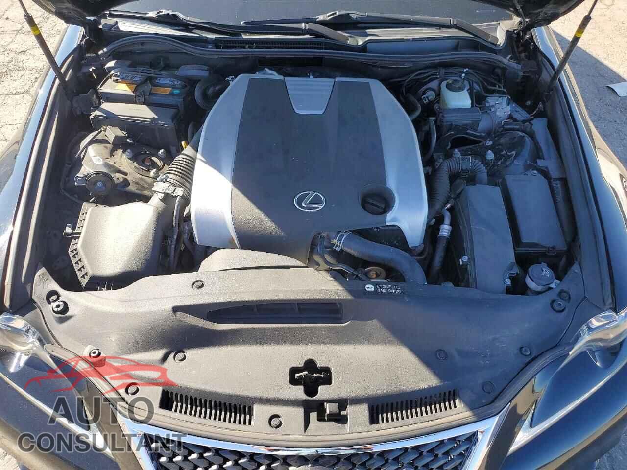 LEXUS IS 2016 - JTHCM1D28G5008751