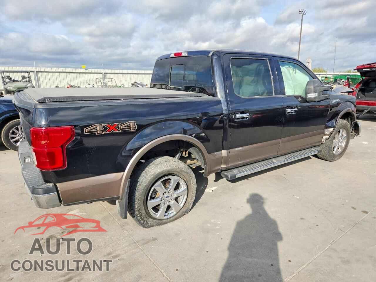 FORD F150 2019 - 1FTEW1E48KKC82983