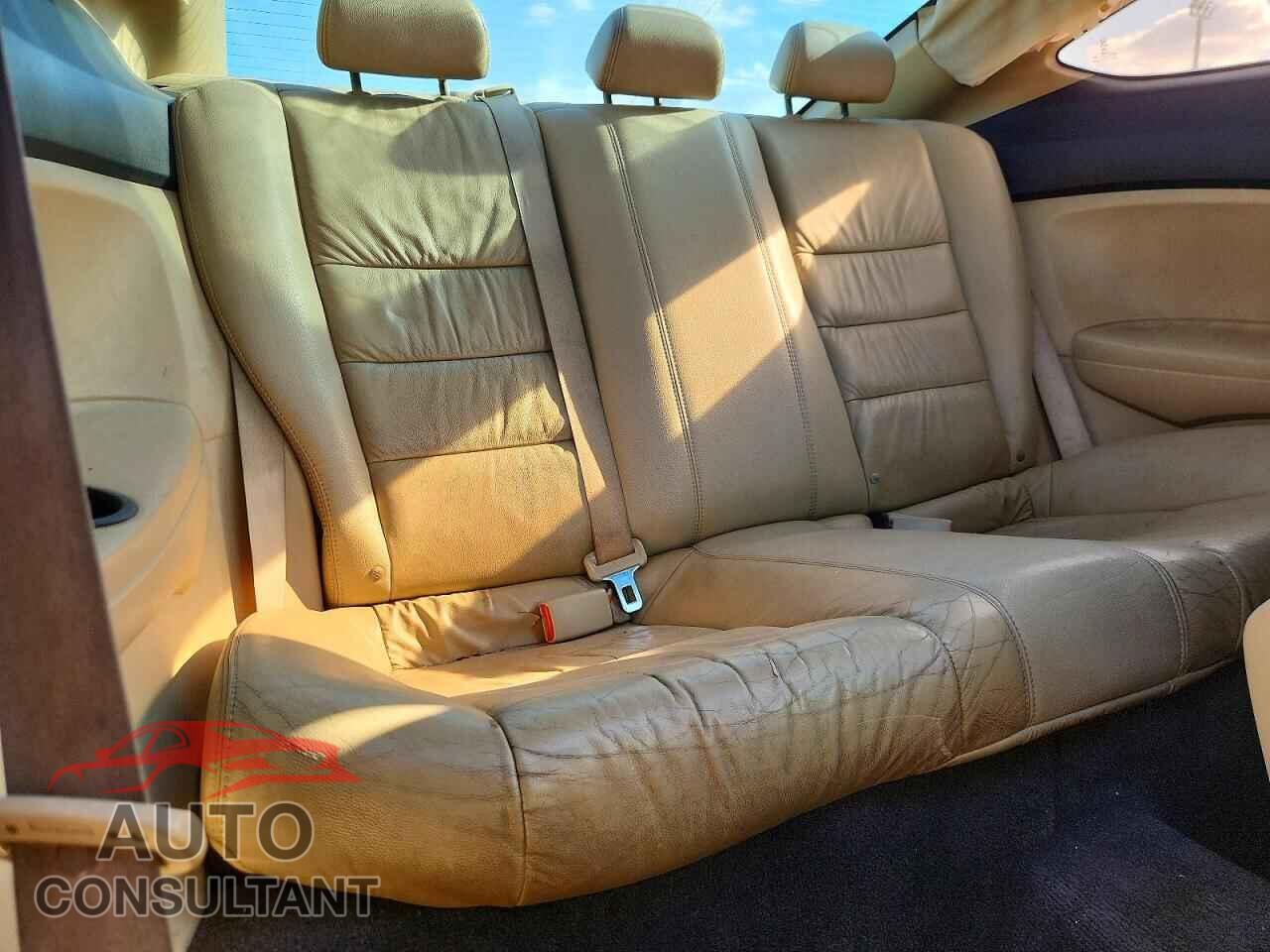 HONDA ACCORD 2009 - 1HGCS12869A007737