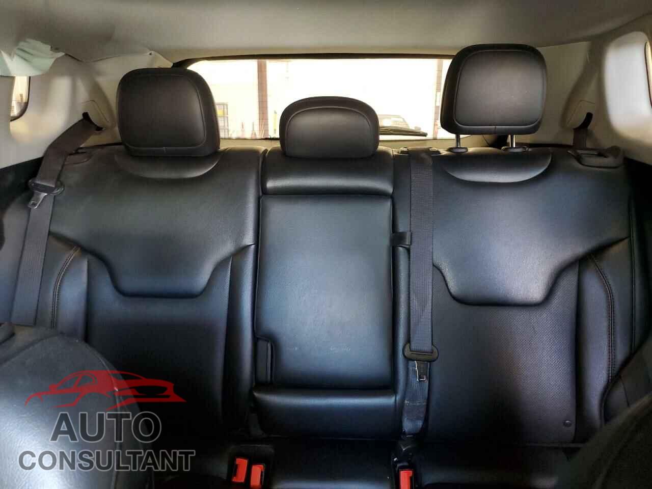 JEEP COMPASS 2021 - 3C4NJCCB5MT564320