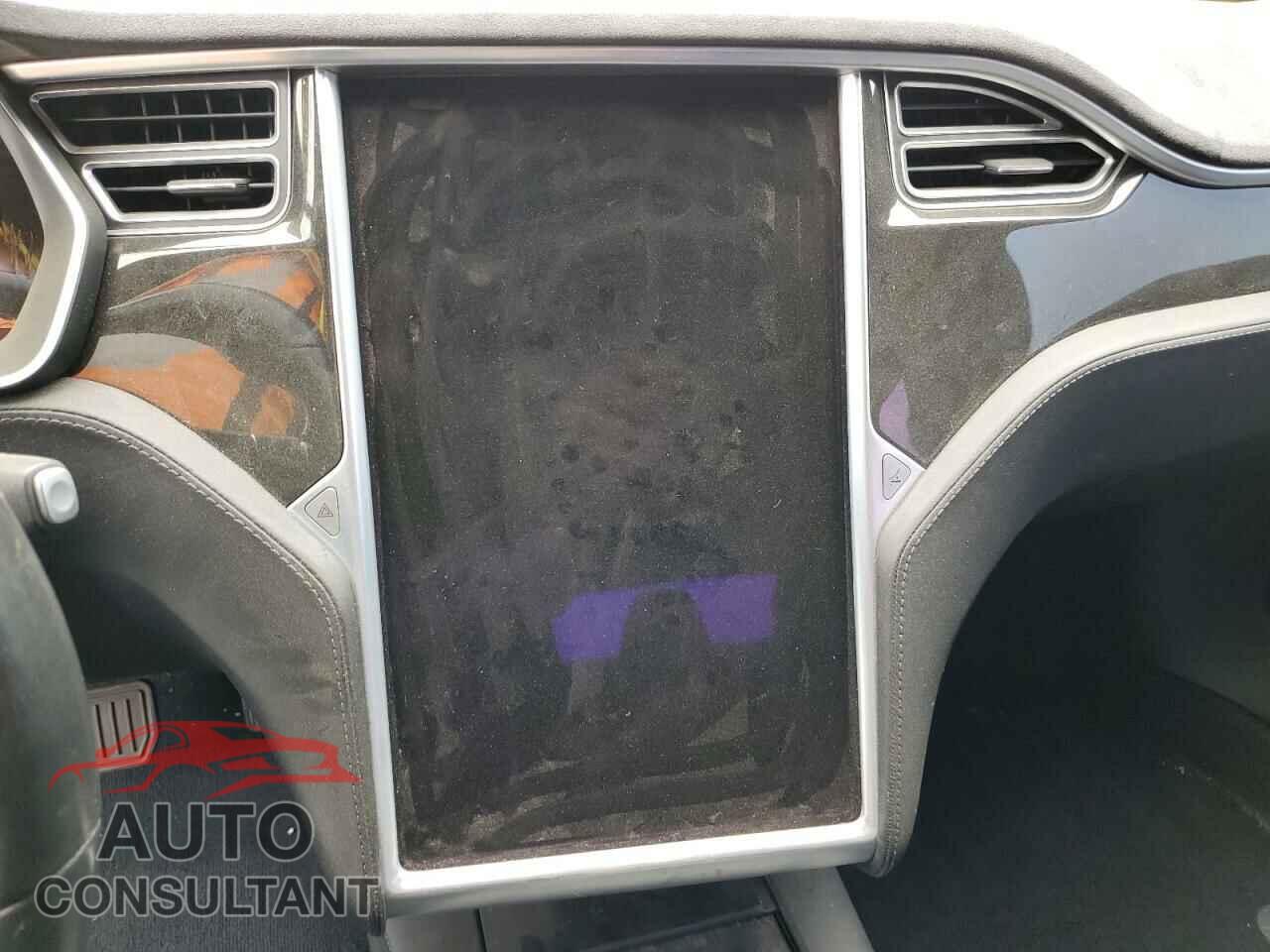 TESLA MODEL S 2016 - 5YJSA1E22GF133456