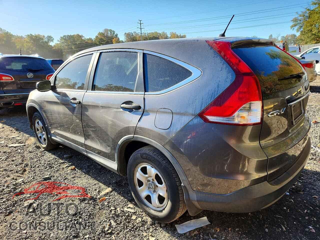 HONDA CRV 2014 - 2HKRM3H33EH535958