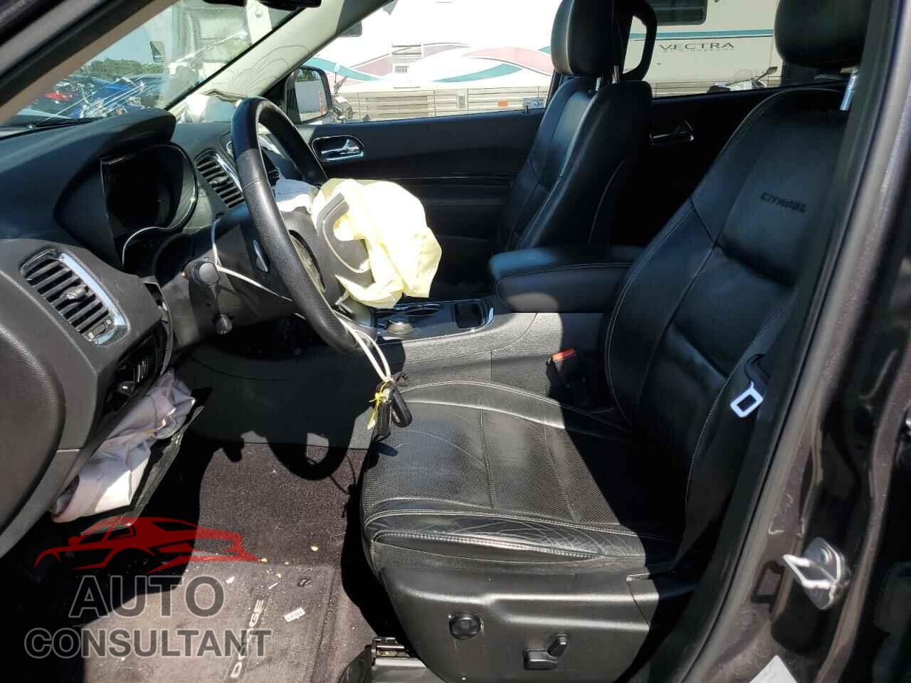 DODGE DURANGO 2015 - 1C4RDJEG3FC240741