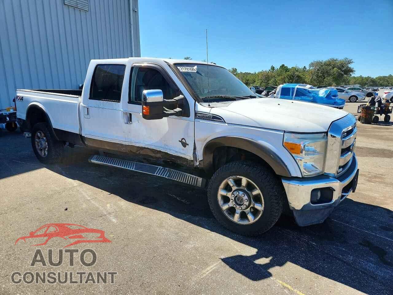 FORD F350 2015 - 1FT8W3BT0FEA67820