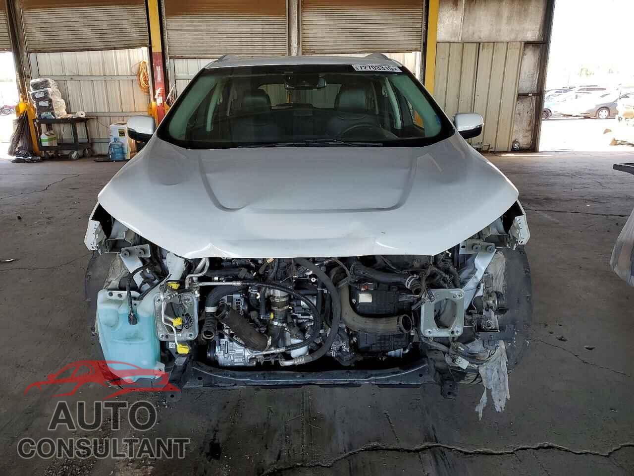FORD EDGE 2020 - 2FMPK3J96LBB68506