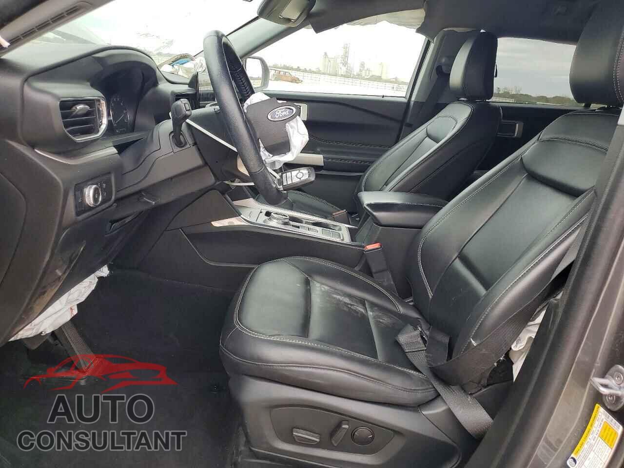FORD EXPLORER 2023 - 1FMSK7DHXPGA23312