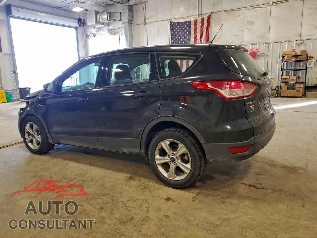 FORD ESCAPE 2015 - 1FMCU0F76FUC40785